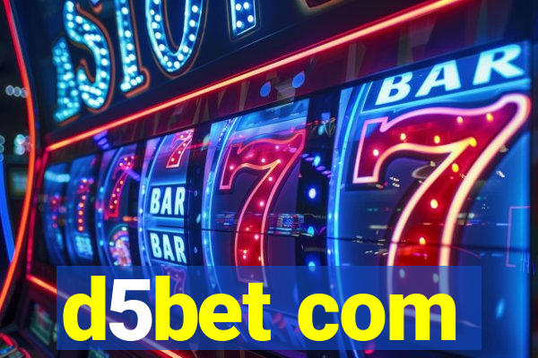 d5bet com